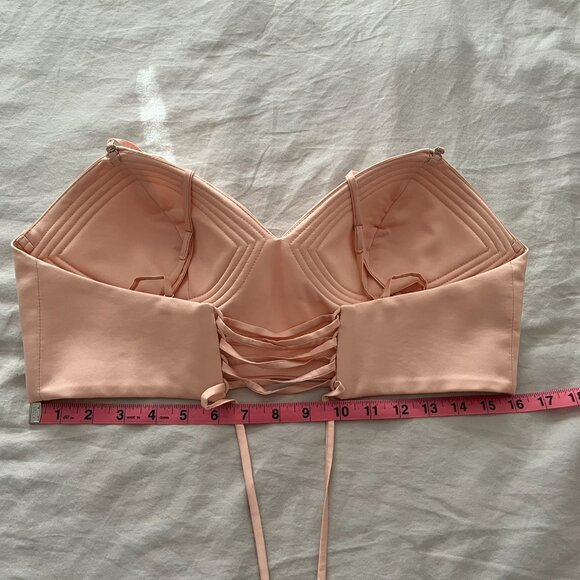 Custom 3-piece formal dress - Picture 9 of 16